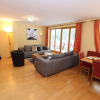Отель Large Chalet Apartment in Saalbach-hinterglemm, фото 5