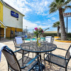 Отель Microtel Inn & Suites by Wyndham New Braunfels, фото 11