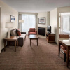 Отель Residence Inn by Marriott Saratoga Springs, фото 25