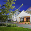 Отель Fairfield Inn By Marriott Vacaville, фото 1