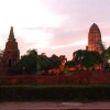 Отель Casa Ayutthaya, фото 17