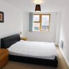 Отель Immaculate Apartment in Manchester With Parking, фото 4