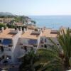 Отель 2 bedrooms appartement at El Campello 130 m away from the beach with sea view furnished balcony and , фото 14