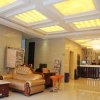 Отель GreenTree Alliance Jiangsu Wuxi Yixing Jinsanjiao Bus Station Hotel, фото 21