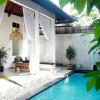 Отель Singgah Villas Seminyak, фото 19