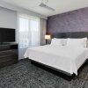 Отель Homewood Suites by Hilton Irvine Spectrum Lake Forest, фото 1