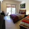 Отель Bello Village 2 Bedroom Penthouse sleeps 5, фото 3