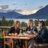 Отель Skamania Lodge, фото 40