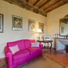 Отель Vintage Apartment In Sandigliano With Garden, фото 2