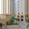 Отель Marco Polo - Elegant & Cozy Apt Close to the Beach & JBR Walk, фото 1