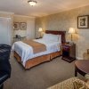 Отель Best Western Plus El Rancho Inn, фото 48