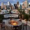 Отель Downtown Los Angeles Proper Hotel, a Member of Design Hotels, фото 20