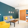 Отель SilverKey Executive Stays 27924 Yelahanka New Town, фото 7