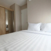 Отель Spacious and Cozy Bassura City Apartment, фото 16