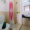 Отель Comfort And Homey Studio Apartment At Mangga Dua Residence, фото 5