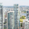 Отель Vancouver House · Breathtaking Views 3 bdrm, pool, hot tub, gym, фото 4