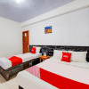 Отель Pandan Inn Guest House Batu by OYO Rooms, фото 10