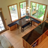 Отель Mt Baker Rim Cabin 99 - Charming Cabin With a hot Tub, Wi-fi, Pet Friendly, фото 14