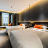 Отель HeSu DESIGNER Hotel & Suites - Xi'an Drum Tower & YONGNING Gate Branch, фото 48