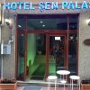 Отель Sen Palas, фото 18