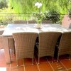 Отель House With 2 Bedrooms In Sainte Maxime, With Pool Access, Furnished Terrace And Wifi 5 Km From The B, фото 8