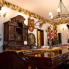 Отель Hunter Prince Castle & Dracula Hotel, фото 34