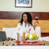 Отель Sweet Spirit Hotel and Suites Danag - Port Harcourt, фото 17