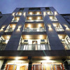 Отель OYO Flagship 19349 Hotel Pushpanjali Residency Dwarka, фото 1