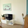 Отель Appartement Le Sweet Blue, фото 2