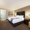 Отель La Quinta Inn & Suites by Wyndham Cleveland Macedonia, фото 35