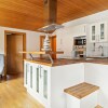 Отель Simplistic Apartment in Fließ Near Gachenblick Mountain, фото 15