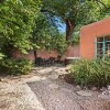Отель Amor - Historic Adobe in the Heart of The Railyard and Downtown Santa Fe, Hot Tub, фото 15
