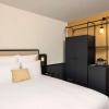 Отель Mercure Bordeaux Gare Atlantic, фото 21