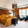 Отель Cairn Lodge, фото 42