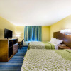 Отель Days Inn by Wyndham Hartford/Closest Downtown, фото 6