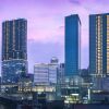 Отель Four Points by Sheraton Surabaya, Tunjungan Plaza, фото 1