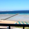 Отель Beachfront and sea View in 5 Star Hotel Hurghada, фото 16