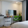 Отель Lexvill Residence, фото 6