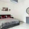 Отель Amethyst Old Town apartments в Вильнюсе