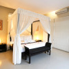 Отель The Bidadari Villas and Spa, фото 3