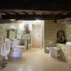 Отель Vesconte Residenza d'epoca dal 1533, фото 27