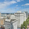 Отель Furnished Suites in the Heart of Downtown Portland Apartments, фото 11