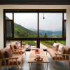 Отель Huazhushe · Yunju B & B in Mingzhai, Wutai Mountain, фото 33