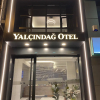 Отель Yalçindağ Otel Burdur, фото 27