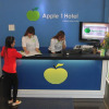 Отель Apple 1 Hotel Queensbay, фото 27