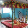 Отель Blue Moon Guest House & Banquet, фото 16