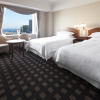 Отель Yokohama Bay Sheraton Hotel & Towers, фото 5
