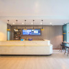 Отель Hanting Hotel Hangzhou Xiwu Avenue Railway Station, фото 2