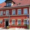 Отель Meister BÄR HOTEL Bayreuth в Гольдкронах