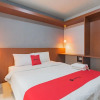 Отель RedDoorz @ Dago Pojok 3, фото 10